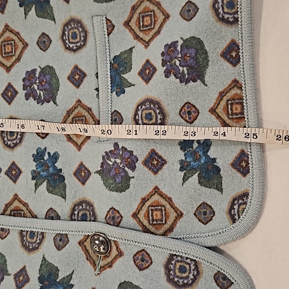 Sylvia Collection Austria Pure Wool jacket size 40 size 10 - Picture 10 of 11